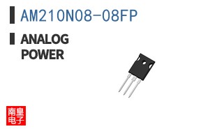 AM210N08-08FP ͼƬ
